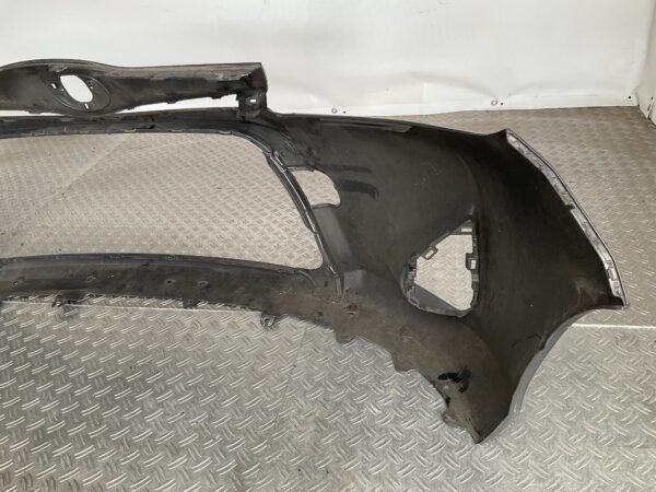 Bumper Toyota Yaris Hybrid 10-14 52119-0D450 Voorbumper D2-15862z