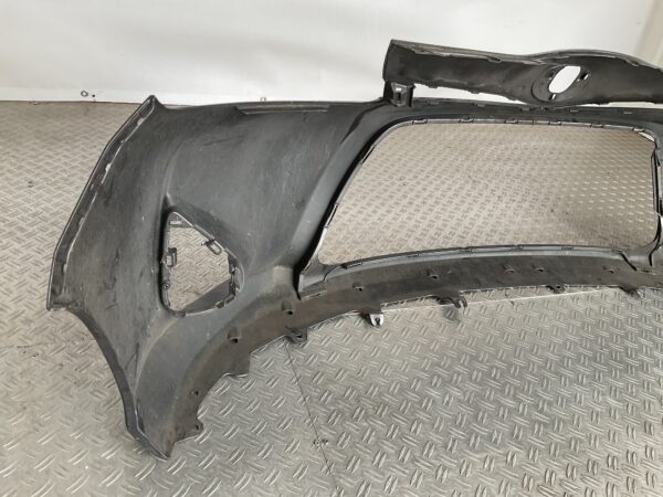 Bumper Toyota Yaris Hybrid 10-14 52119-0D450 Voorbumper D2-15862z