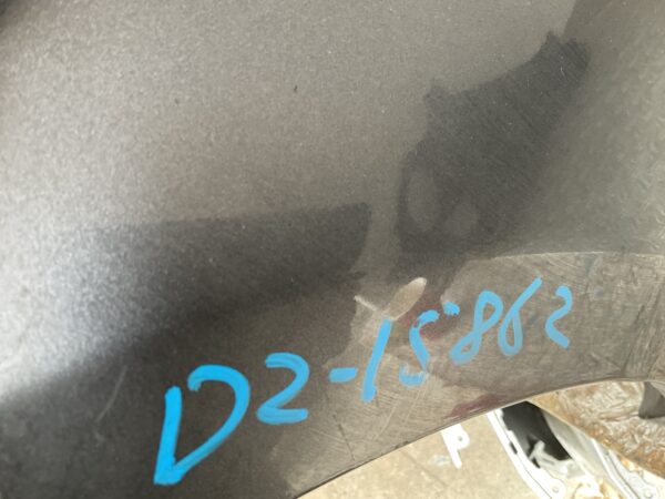 Bumper Toyota Yaris Hybrid 10-14 52119-0D450 Voorbumper D2-15862z