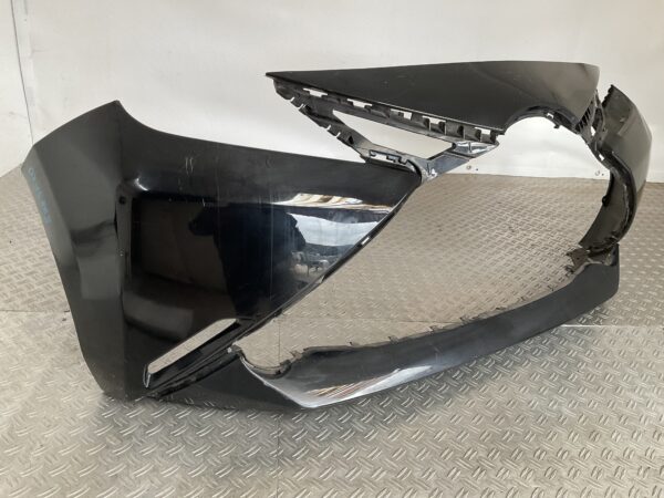 Bumper Toyota Aygo 14-17 52119-0H140 Voorbumper D2-15863z