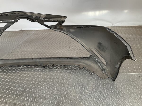 Bumper Toyota Aygo 14-17 52119-0H140 Voorbumper D2-15863z