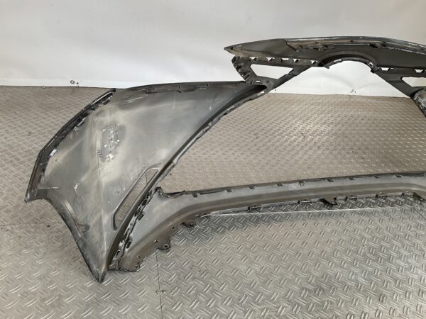 Bumper Toyota Aygo 14-17 52119-0H140 Voorbumper D2-15863z