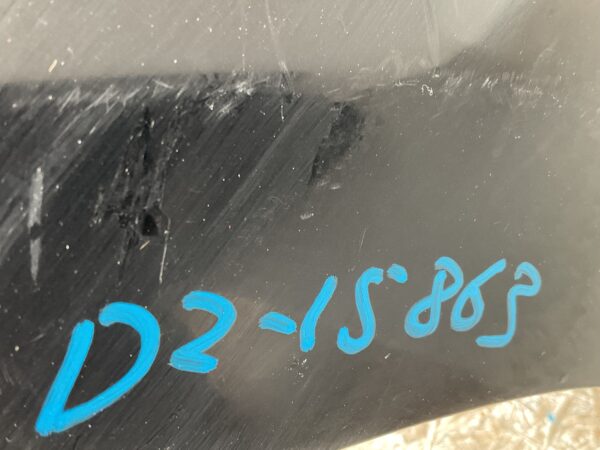Bumper Toyota Aygo 14-17 52119-0H140 Voorbumper D2-15863z