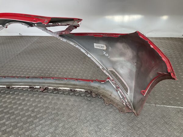 Bumper Toyota Aygo 14-17 52119-0H140 Voorbumper D2-15864z