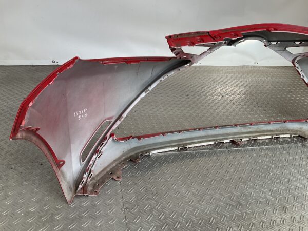 Bumper Toyota Aygo 14-17 52119-0H140 Voorbumper D2-15864z