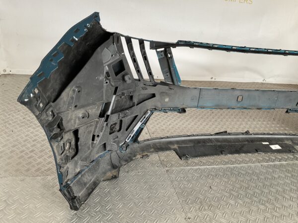 Bumper Peugeot 3008 5008 Facelift 2024- 9843790980 Voorbumper J5-15867z