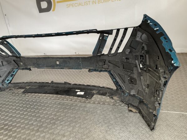 Bumper Peugeot 3008 5008 Facelift 2024- 9843790980 Voorbumper J5-15867z