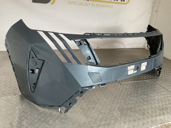 Bumper Peugeot 3008 5008 Facelift 2024- 9843790980 Voorbumper J5-15866z