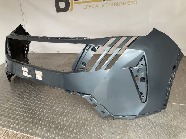 Bumper Peugeot 3008 5008 Facelift 2024- 9843790980 Voorbumper J5-15866z