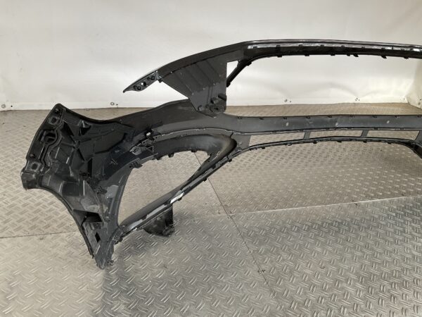 Bumper Mercedes GLA H247 W247 AMG Facelift 21- A2478857908 Voorbumper B3-15865z