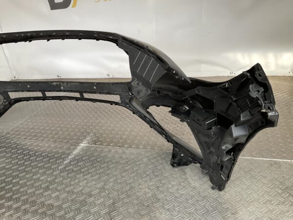 Bumper Mercedes GLA H247 W247 AMG Facelift 21- A2478857908 Voorbumper B3-15865z