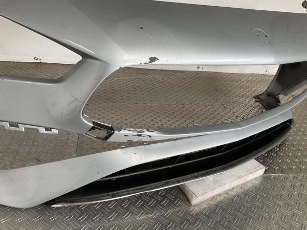 Bumper Mercedes CLA W118 AMG Facelift 23- A1188856303 Voorbumper A5-15869z