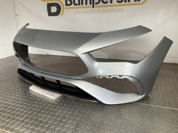 Bumper Mercedes CLA W118 AMG Facelift 23- A1188856303 Voorbumper A5-15869z