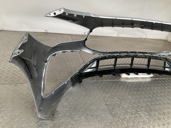 Bumper Mercedes CLA W118 AMG Facelift 23- A1188856303 Voorbumper A5-15869z