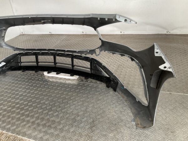 Bumper Mercedes CLA W118 AMG Facelift 23- A1188856303 Voorbumper A5-15869z