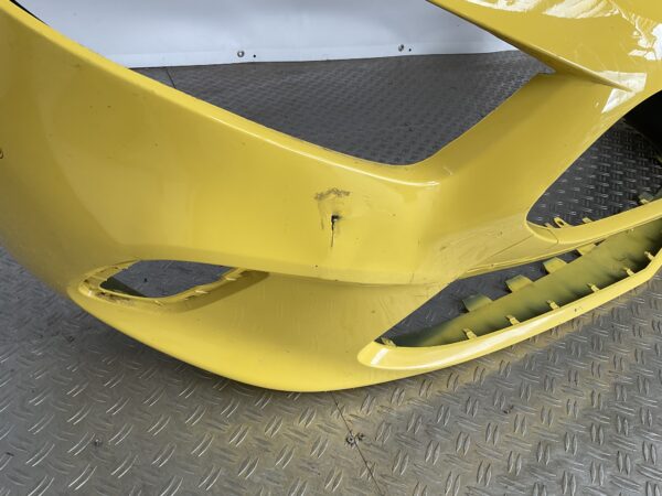 Bumper Mercedes A Klasse w177 Normaal 19-23 A1778853600 Voorbumper A2-15870z