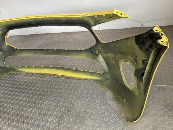 Bumper Mercedes A Klasse w177 Normaal 19-23 A1778853600 Voorbumper A2-15870z