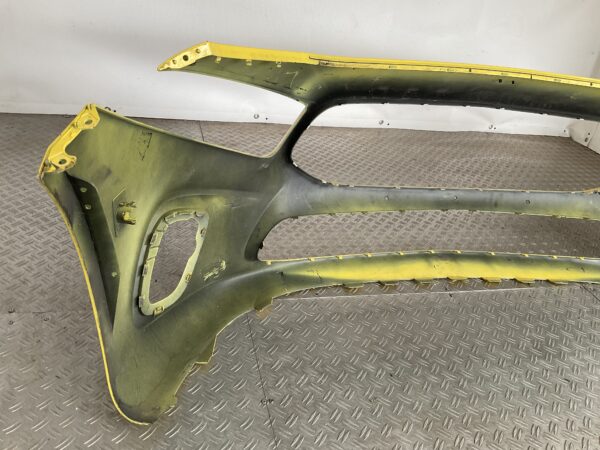 Bumper Mercedes A Klasse w177 Normaal 19-23 A1778853600 Voorbumper A2-15870z