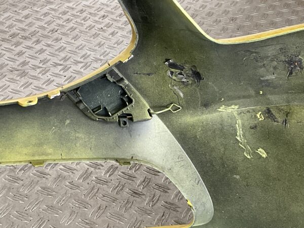 Bumper Mercedes A Klasse w177 Normaal 19-23 A1778853600 Voorbumper A2-15870z