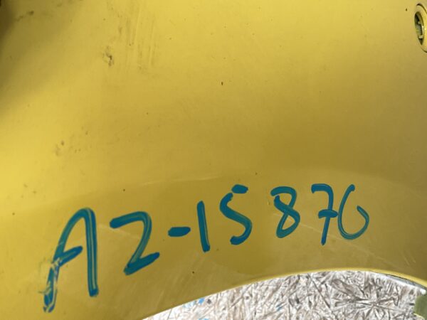 Bumper Mercedes A Klasse w177 Normaal 19-23 A1778853600 Voorbumper A2-15870z