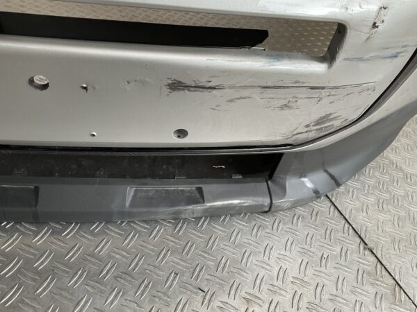 Bumper Mini Countryman U25 23- 51115A091D9 Voorbumper K1-15868z