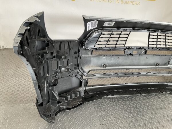 Bumper Mini Countryman U25 23- 51115A091D9 Voorbumper K1-15868z