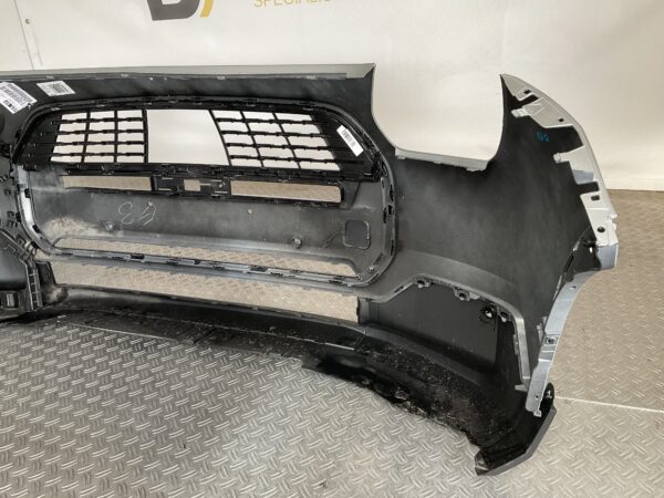 Bumper Mini Countryman U25 23- 51115A091D9 Voorbumper K1-15868z