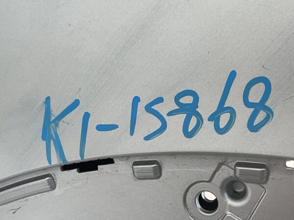Bumper Mini Countryman U25 23- 51115A091D9 Voorbumper K1-15868z