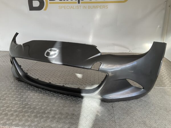 Bumper Mazda MX5 MX-5 N243-50031 Voorbumper B9-15857z