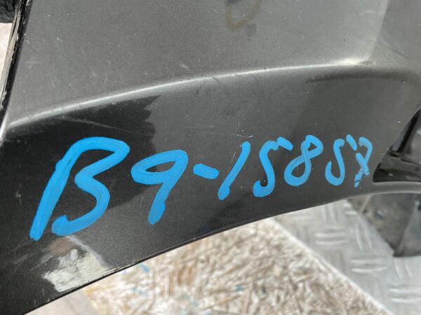 Bumper Mazda MX5 MX-5 N243-50031 Voorbumper B9-15857z