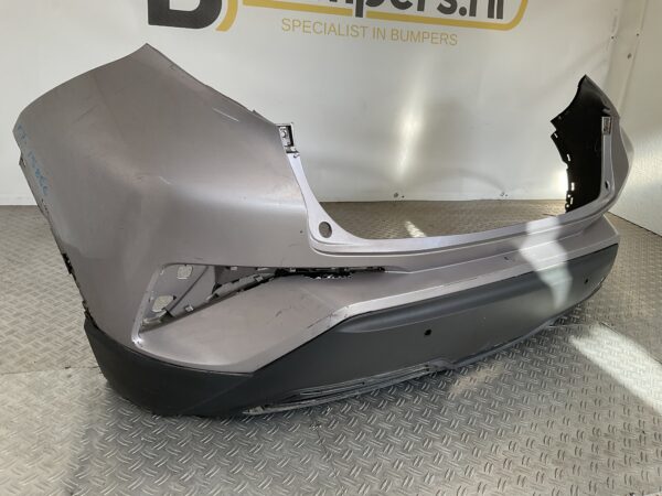 Bumper Toyota CHR C-HR 18-22 Pdc 52453-F4010 Achterbumper F7-15856z