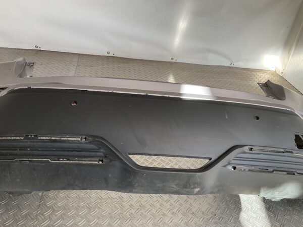 Bumper Toyota CHR C-HR 18-22 Pdc 52453-F4010 Achterbumper F7-15856z