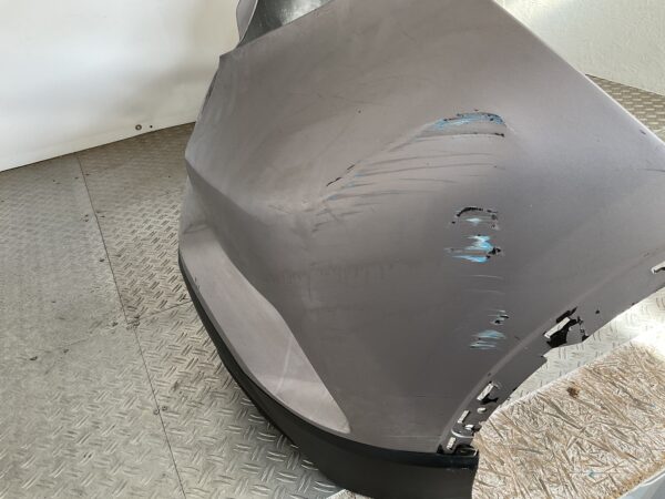 Bumper Toyota CHR C-HR 18-22 Pdc 52453-F4010 Achterbumper F7-15856z