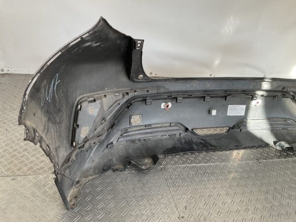 Bumper Toyota CHR C-HR 18-22 Pdc 52453-F4010 Achterbumper F7-15856z