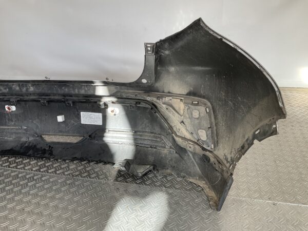 Bumper Toyota CHR C-HR 18-22 Pdc 52453-F4010 Achterbumper F7-15856z