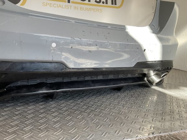 Bumper Kia Stinger GT 17- 86611-J5300 Achterbumper F7-15853z