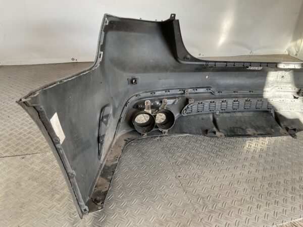 Bumper Kia Stinger GT 17- 86611-J5300 Achterbumper F7-15853z