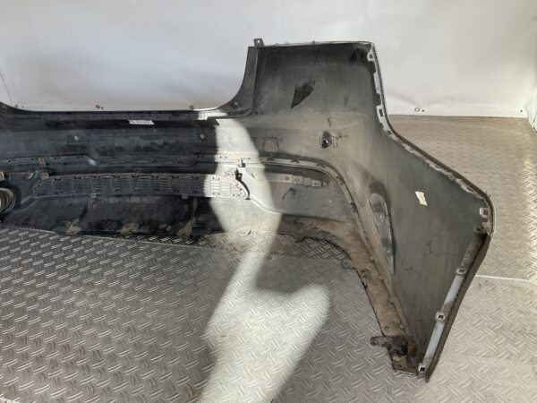 Bumper Kia Stinger GT 17- 86611-J5300 Achterbumper F7-15853z