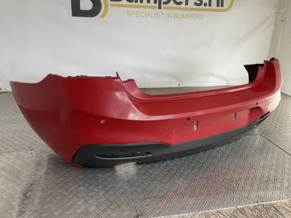 Bumper BMW 1 Serie F20 F21 15- 383600001 Achterbumper F7-15850z