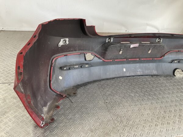 Bumper BMW 1 Serie F20 F21 15- 383600001 Achterbumper F7-15850z