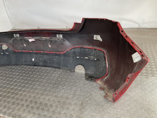 Bumper BMW 1 Serie F20 F21 15- 383600001 Achterbumper F7-15850z