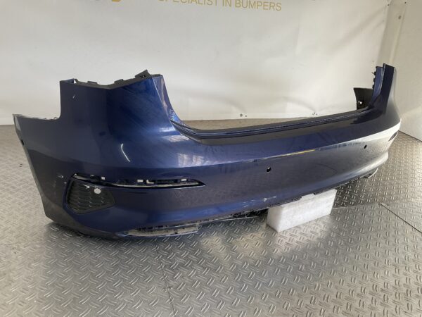 Bumper Audi A3 8Y Sportback 6xpdc 8Y4807511 Achterbumper F7-15851z
