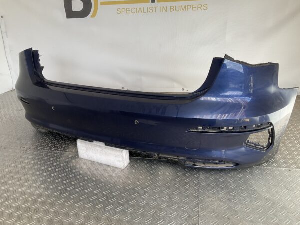 Bumper Audi A3 8Y Sportback 6xpdc 8Y4807511 Achterbumper F7-15851z