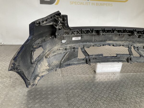 Bumper Audi A3 8Y Sportback 6xpdc 8Y4807511 Achterbumper F7-15851z