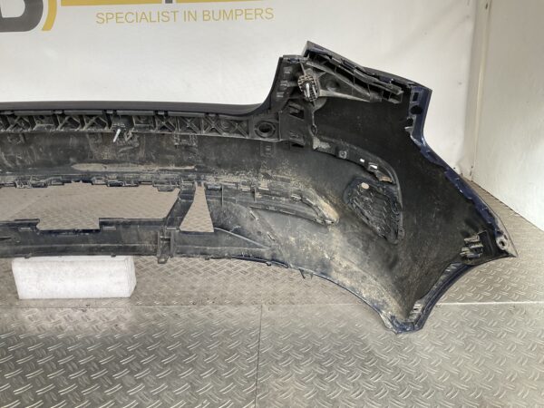 Bumper Audi A3 8Y Sportback 6xpdc 8Y4807511 Achterbumper F7-15851z