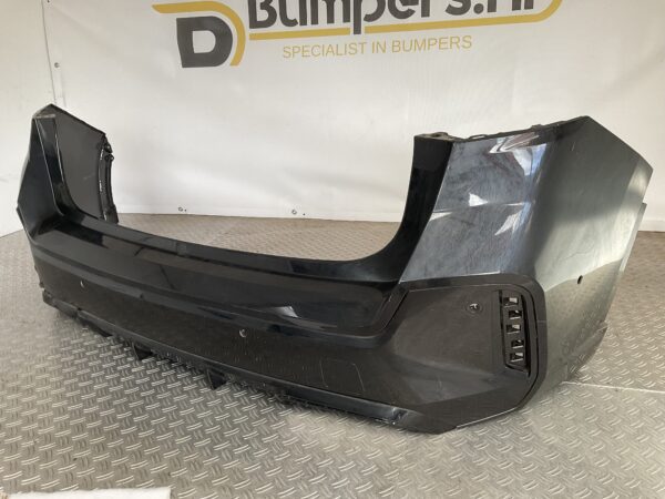 Bumper BMW X1 U11 M Pakket M-Pakket 51129881934 Achterbumper F7-15852z