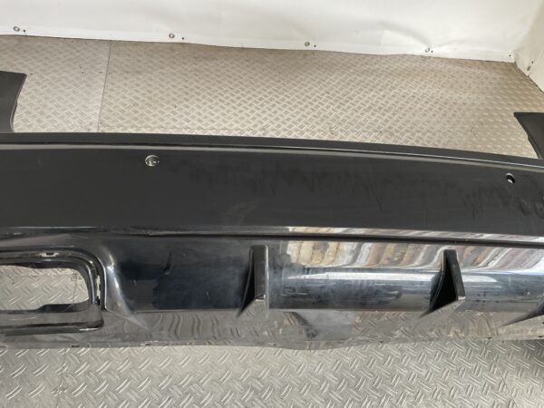 Bumper BMW X1 U11 M Pakket M-Pakket 51129881934 Achterbumper F7-15852z