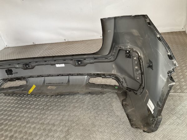 Bumper BMW X1 U11 M Pakket M-Pakket 51129881934 Achterbumper F7-15852z