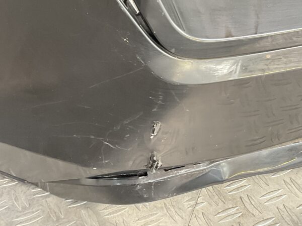 Bumper BMW X1 U11 M Pakket M-Pakket 51129881934 Achterbumper F7-15852z