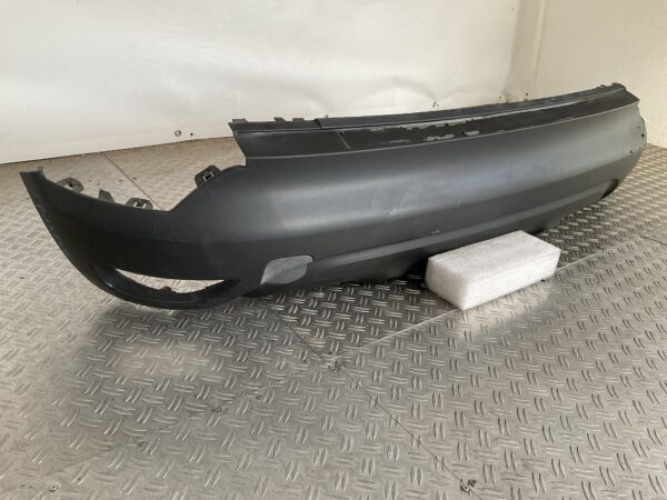 Bumper Renault Captur 850B27697R Achterbumper F7-15847z